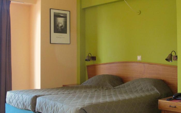 Evripides Hotel