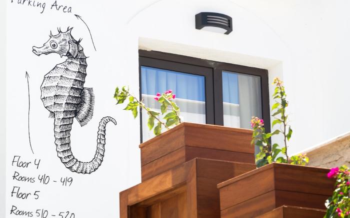Senses Hotel