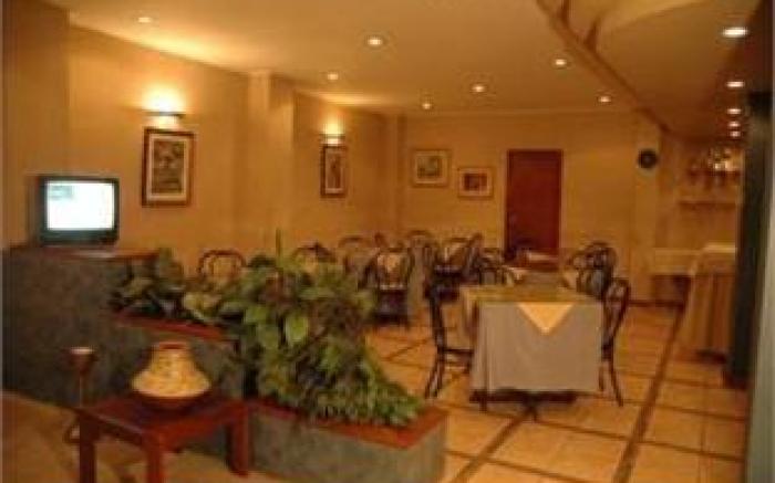 Hotel Acosta