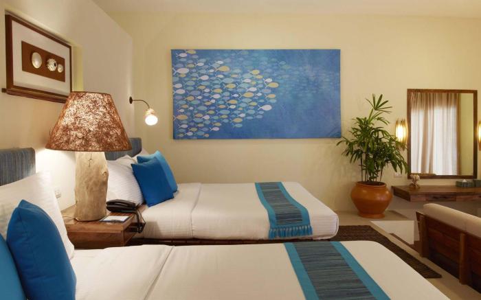 Bluewater Sumilon Island Resort
