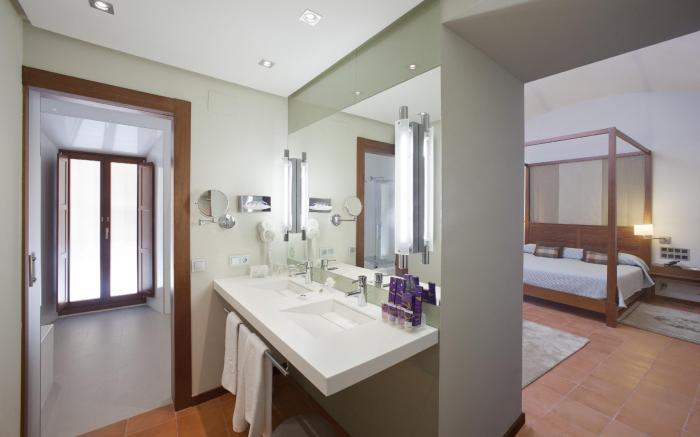 Parador Caceres