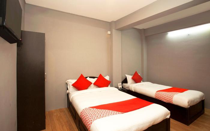 OYO 587 Hotel Tradition Inn