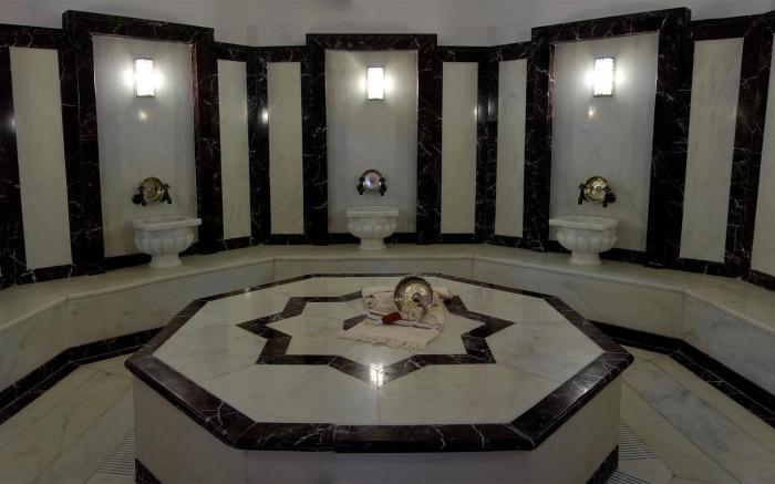 WOW Istanbul Hotel