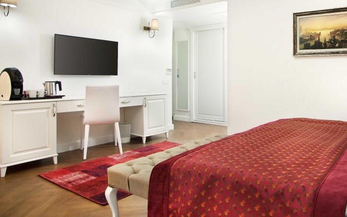 Astan Hotel Galata