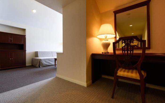 Urabandai Lake Resort