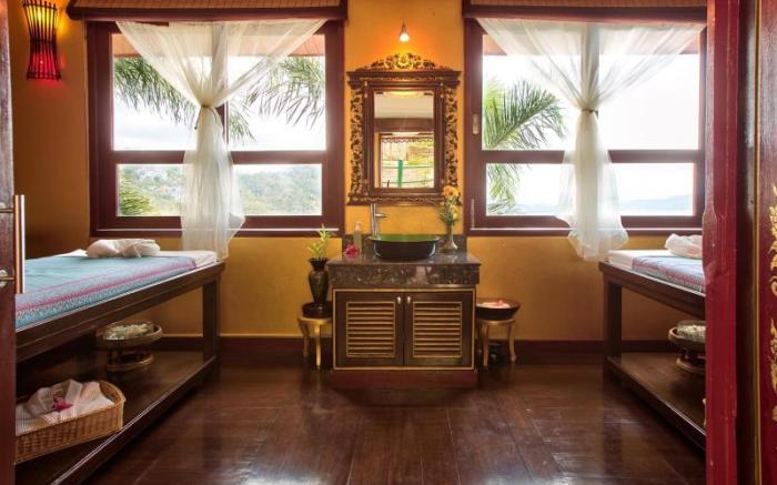 Sandalwood Luxury Villas