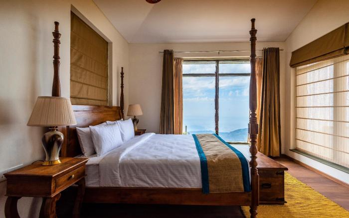 Larisa Resort Mussoorie