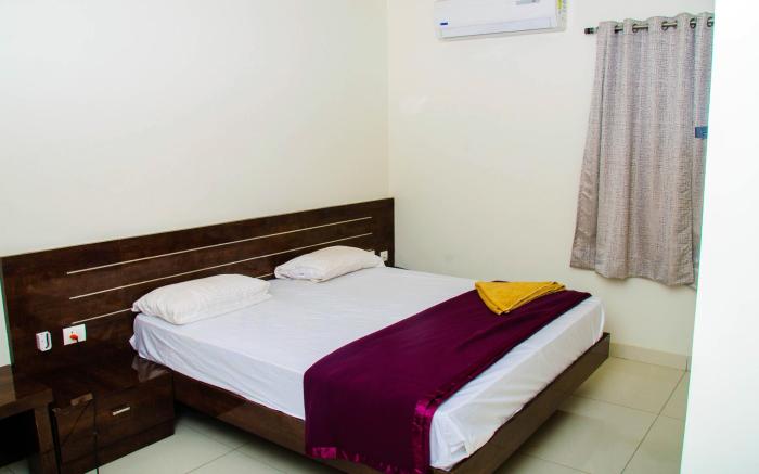 HOTEL VJR