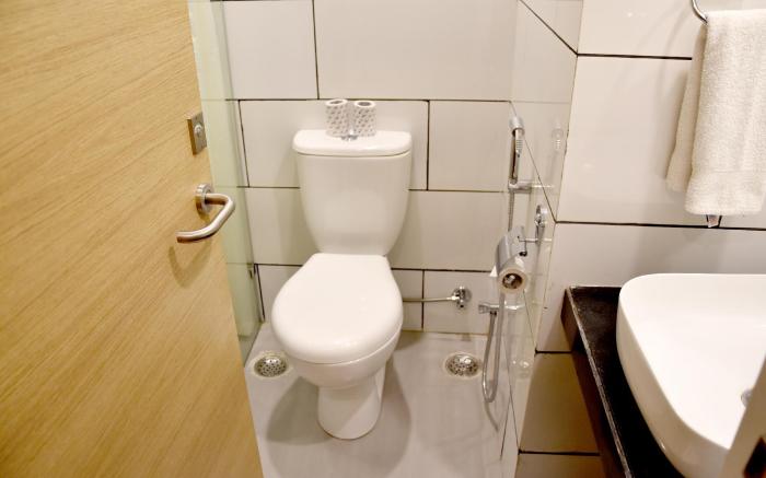 Starlit Suites Neemrana
