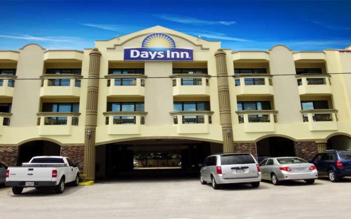 Days Inn by Wyndham Guam-Tamuning