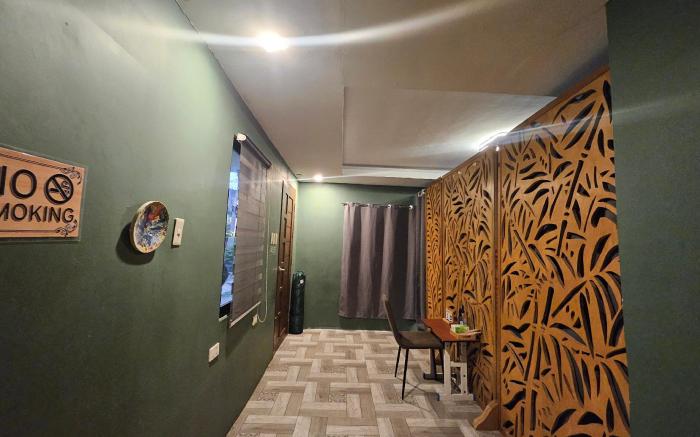 Natural Haven by Jam En Jill