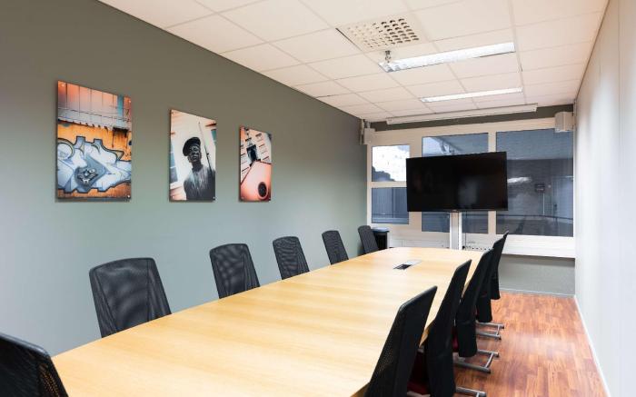 Scandic Bergen City