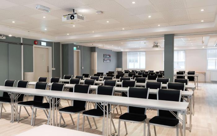 Scandic Bergen City