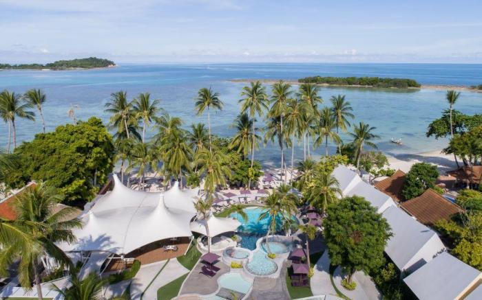 La Vida Samui