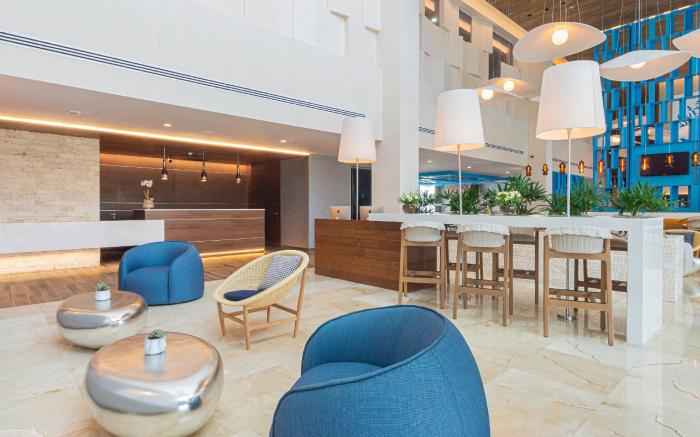 Avani Cancun Airport (previously NH Cancun Airport)