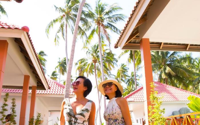 LOTUS GARDEN RESORT