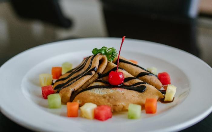 C151 Smart Villas at Seminyak