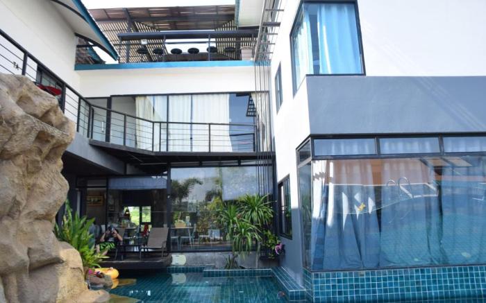 BKL Pool Villa Pattaya