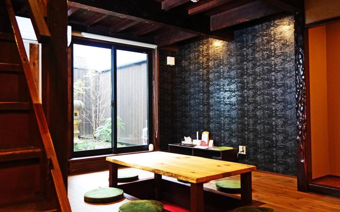 Wow KANAZAWA STAY Masuizumi HANA
