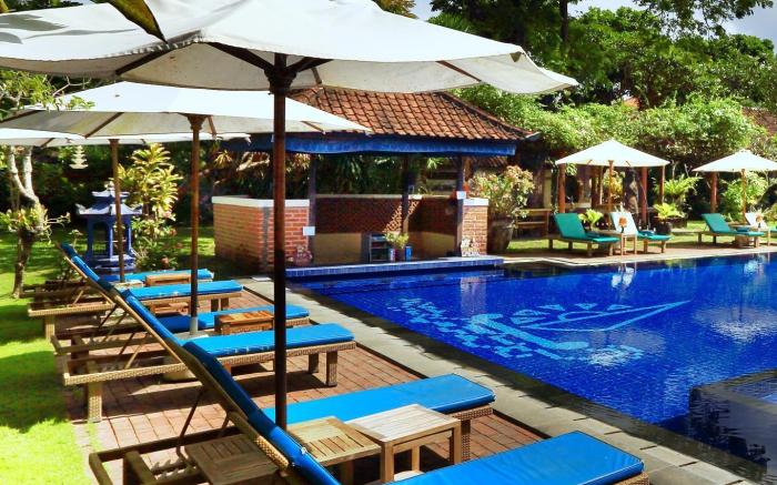 Laghawa Beach Inn Hotel