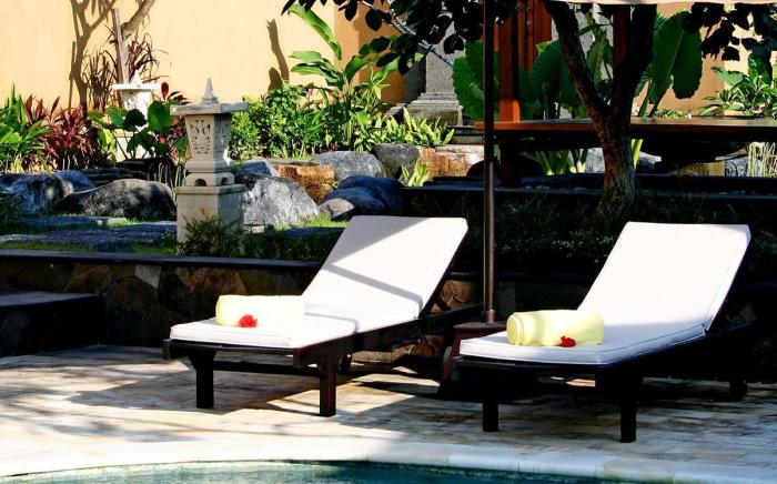 Bali Nyuh Gading Luxury Villas & Spa