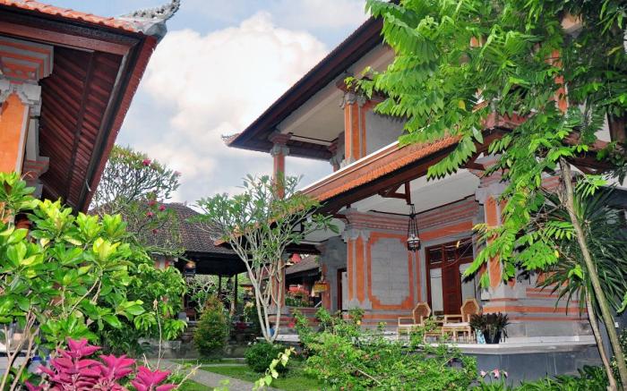 Nick's Homestay