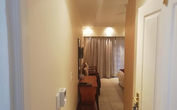 Dolliwarie Guest House