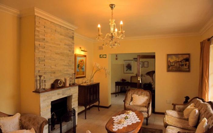 Dolliwarie Guest House