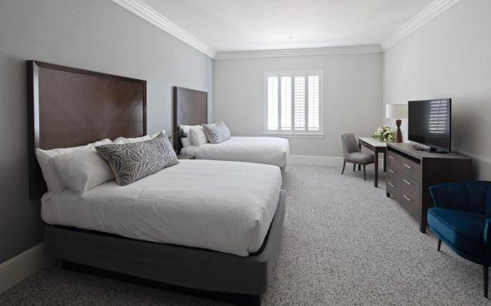 Hotel Winters