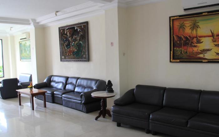 Puri Gopa Hotel