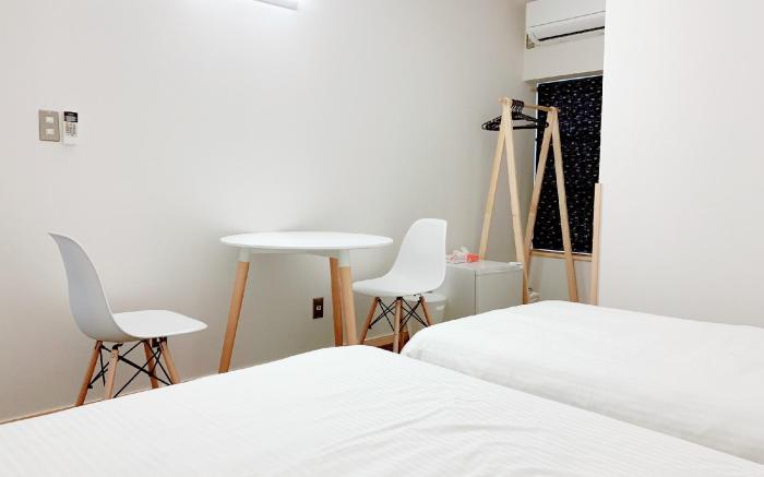 B&B MIKAWA - Kanazawa Fish Harbour