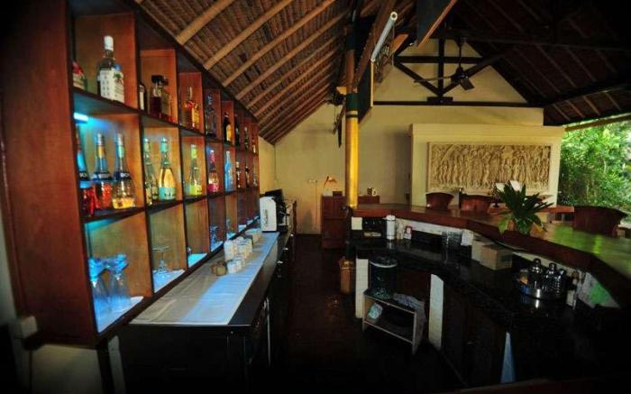 The Water Garden Hotel Bali