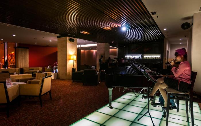 CLARO Makassar Hotel & Convention