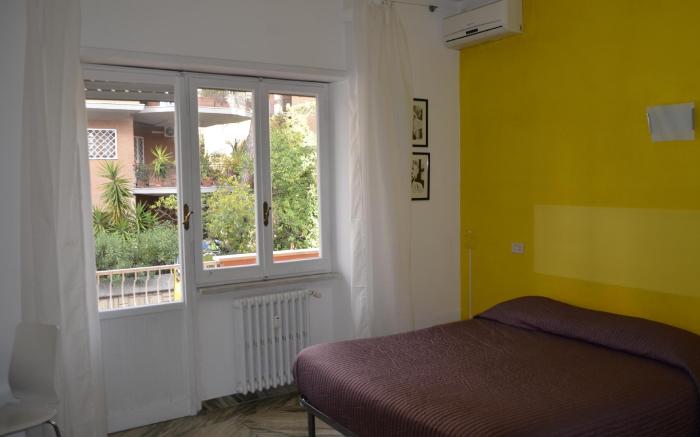 Roma Talenti Breme B&B