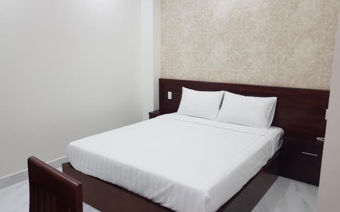 Sumi Hotel Saigon