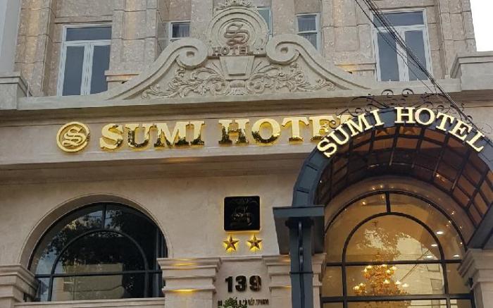 Sumi Hotel Saigon