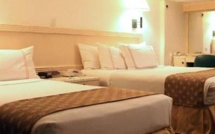 The Executive Hotel