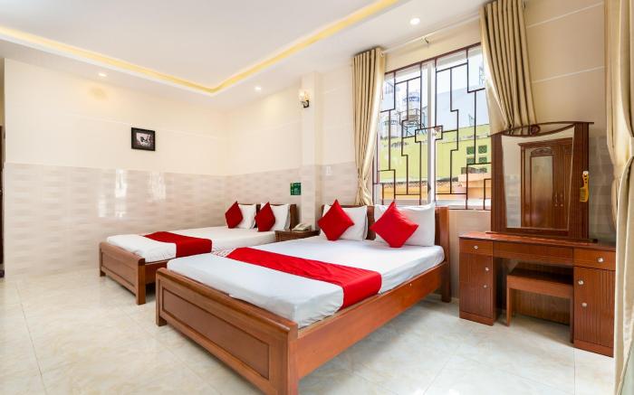 Ngoc Linh Hotel