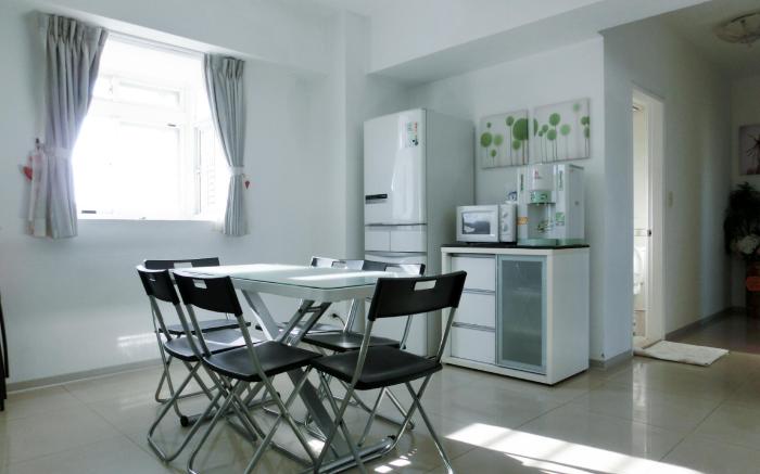 99平方米3臥室公寓 (台北車站) - 有2間私人浴室