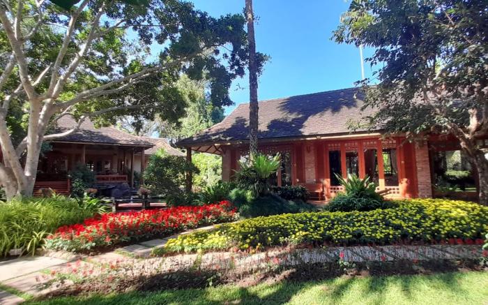 CHAYANA RESORT