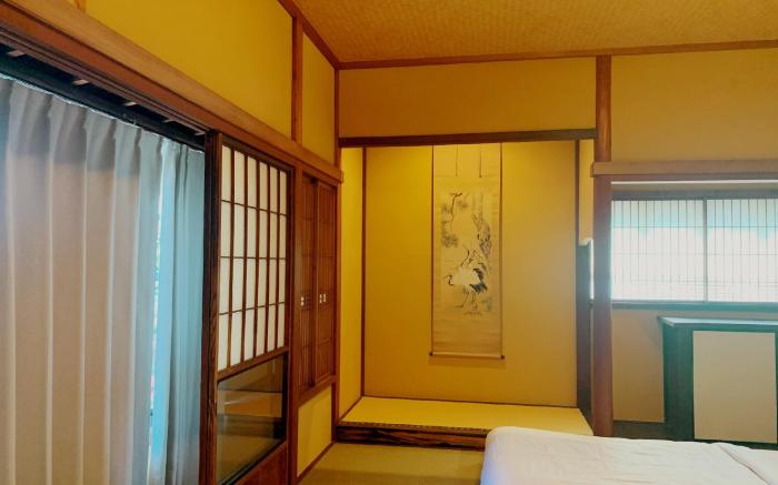 B&B MIKAWA - Kanazawa Fish Harbour