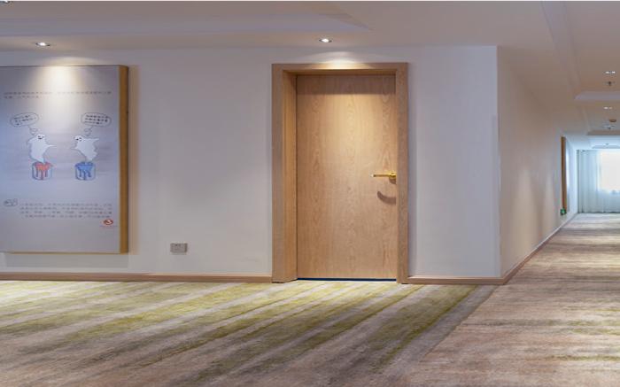 Vienna 3 Best Hotel Haikou Chengmai Laocheng
