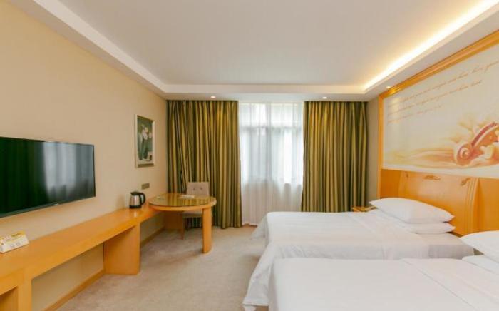 Vienna Hotel Hai"Nan Qionghai Jiaji Town Yinhai Road