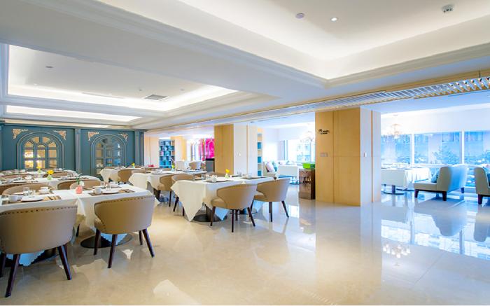 Vienna International Hotel Jilin Changchun People's Square