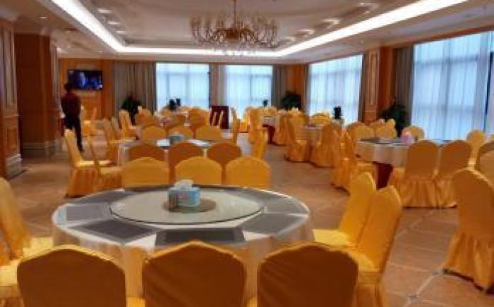 Vienna International Hotel Nanning Wuyi Fude