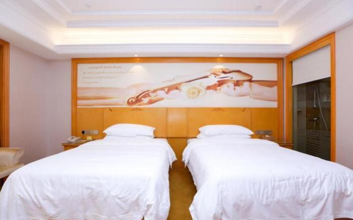 Vienna International Hotel Nanning Wuyi Fude
