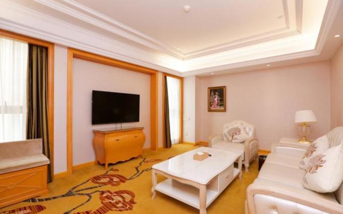 Vienna International Hotel Nanning Wuyi Fude