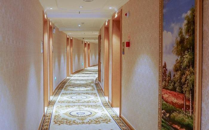 Vienna 3 Best Hotel Guangxi Nanning Station