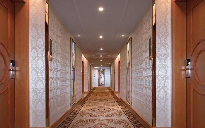 Vienna Hotel Shaoguan Renhua Danxiashan Scenic Spot