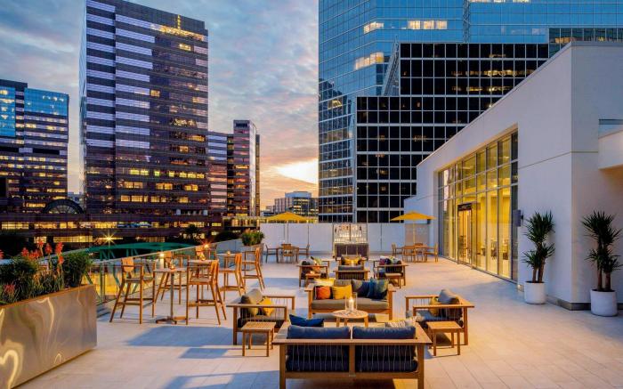 The Westin Houston Medical Center/Museum District